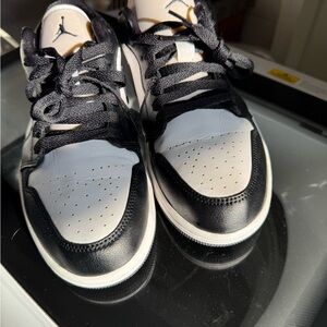 Jordan Air 1 Low "Panda" sneakers